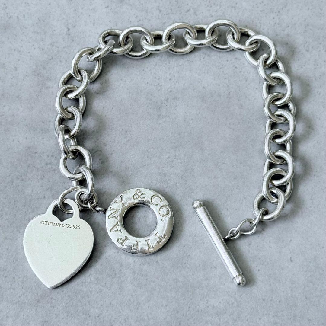 Tiffany Bracelets