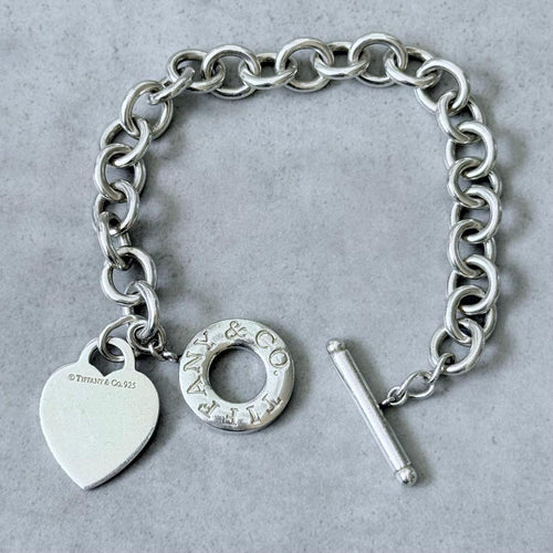 Tiffany Bracelets