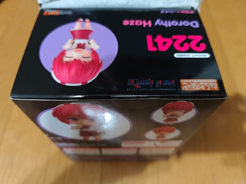 Good Smile Company Game Characters Va-11 Hall-A 2