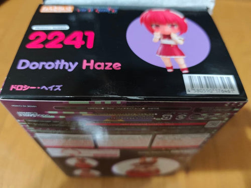 Good Smile Company Game Characters Va-11 Hall-A 2