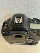 Digital Slrs 184000 Canon Eos-1Dx