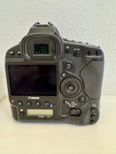 Digital Slrs 184000 Canon Eos-1Dx Cf