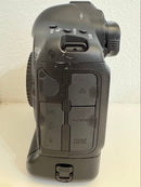 Digital Slrs 184000 Canon Eos-1Dx Cf