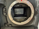 Digital Slrs 184000 Canon Eos-1Dx