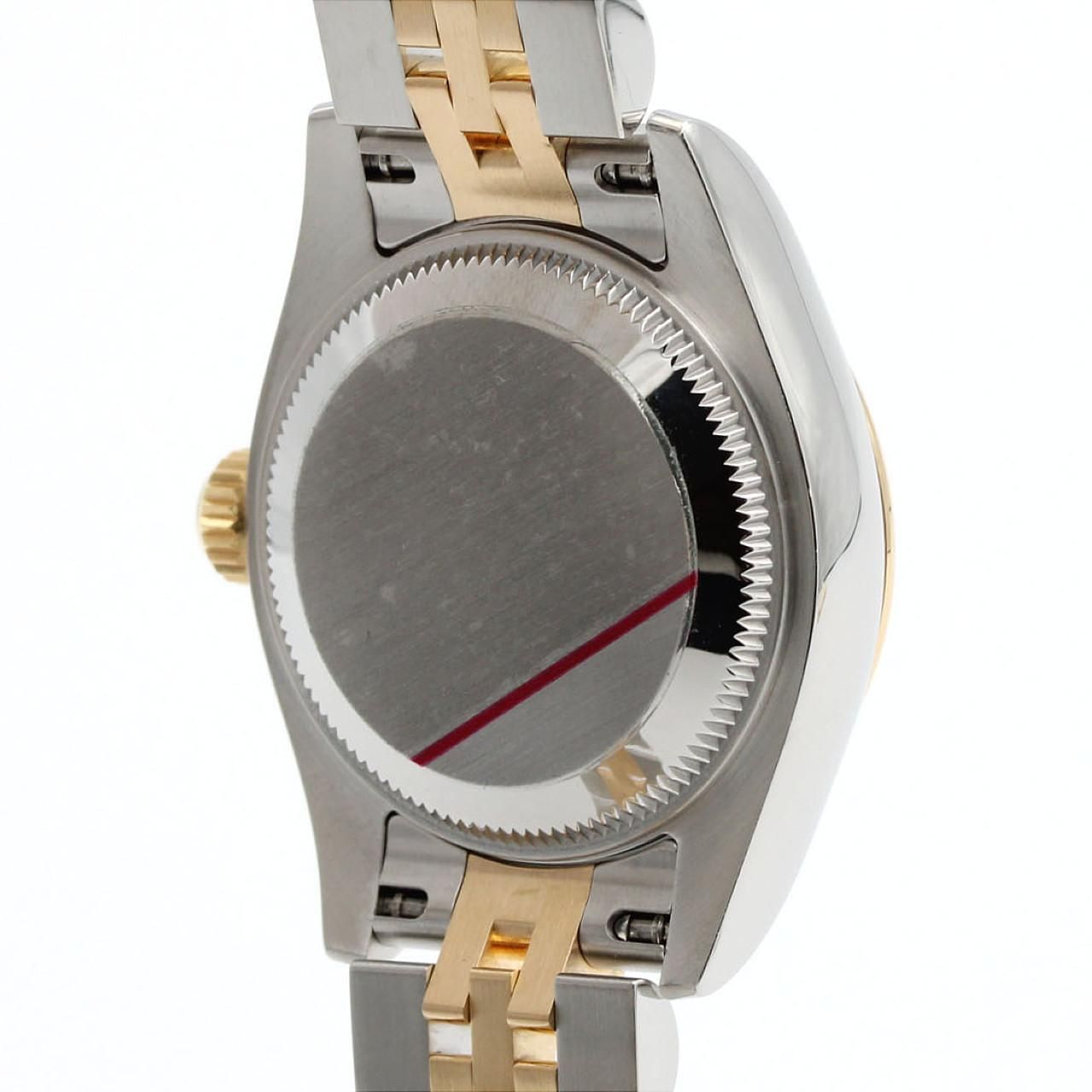 Rolex Automatic Winding Clock 179173G Ssxyg