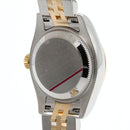 Rolex Automatic Winding Clock 179173G Ssxyg