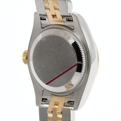 Rolex Automatic Winding Clock 179173G Ssxyg