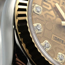Rolex Automatic Winding Clock 179173G Ssxyg