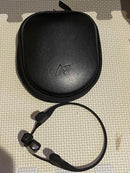 Aviot Bone-Conduction Earphones Openpiece Elite Wb-E1M