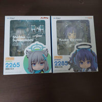 Game Characters