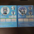 Game Characters
