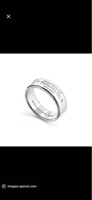 Tiffany Rings Return To 13