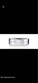 Tiffany Rings Return To 13