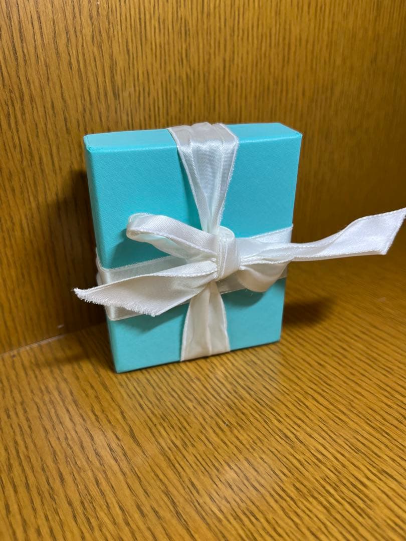 Tiffany Rings Return To 13