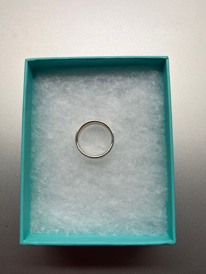 Tiffany Rings Return To 13