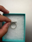 Tiffany Rings Return To 13