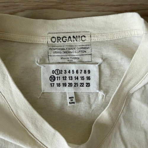 Maison Margiela T-Shirts T