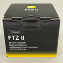 Nikon Mount Adapters Ftz Ii