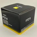 Nikon Mount Adapters Ftz Ii