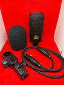 Condenser Microphones Lewitt Lct 450