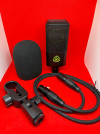 Condenser Microphones Lewitt Lct 450