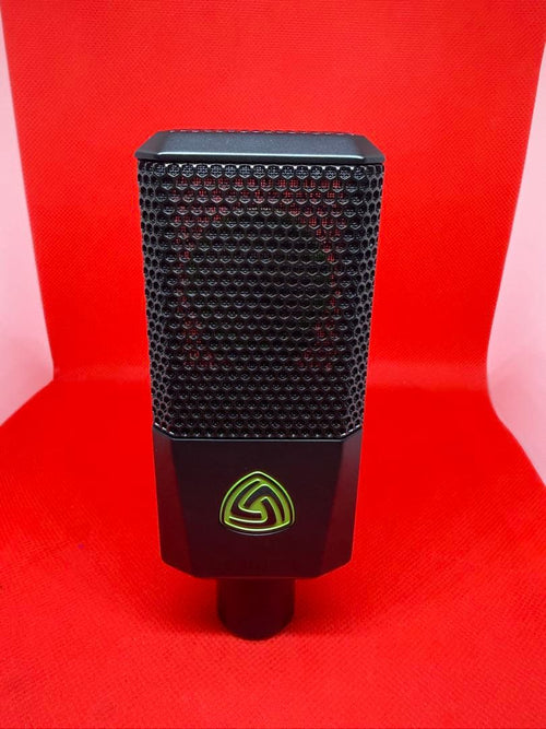 Condenser Microphones Lewitt Lct 450