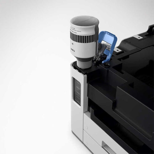 Canon Ink Cartridge/Refilled Gi-36Bk