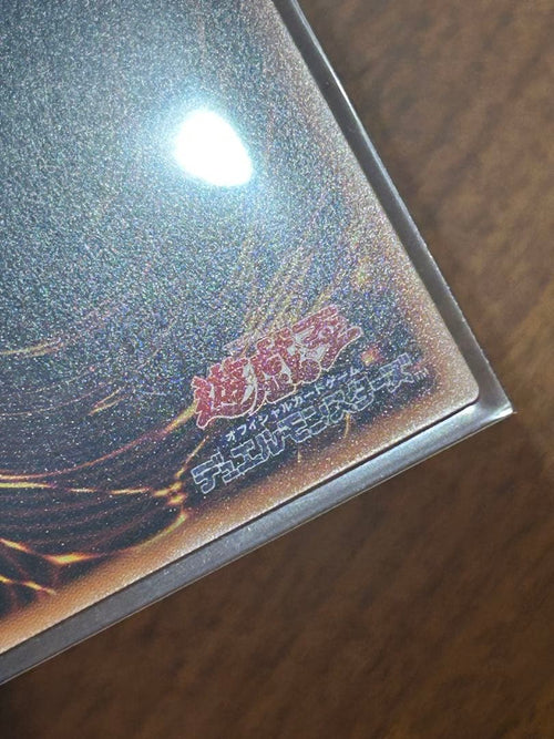 Yu-Gi-Oh! Ocg Duel Monsters (Japanese)