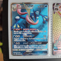 Pok Mon Tcg Trading Card Game Gx Sr Sm6 095/094