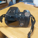 Fujifilm Compact Digital Camera Fujinon