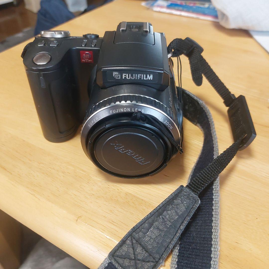 Fujifilm Compact Digital Camera Fujinon