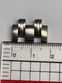 Omega Metal Straps 300 2561.80
