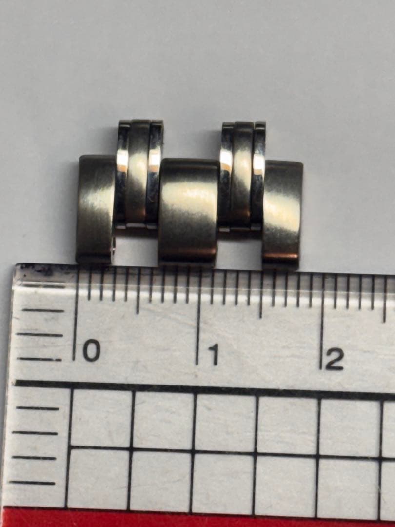 Omega Metal Straps 300 2561.80