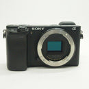 Sony Others 6300(Ilce-6300)