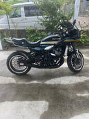 Yoshimura Mufflers Z900Rs Tspec
