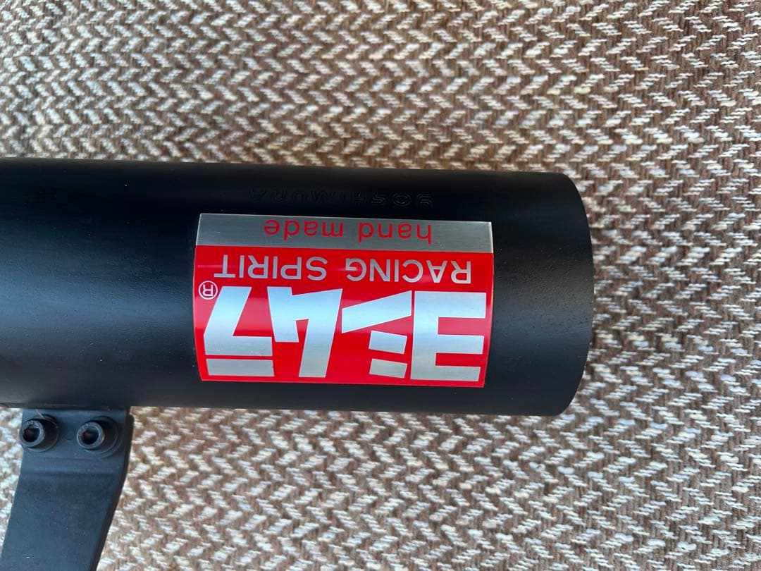 Yoshimura Mufflers Z900Rs Tspec