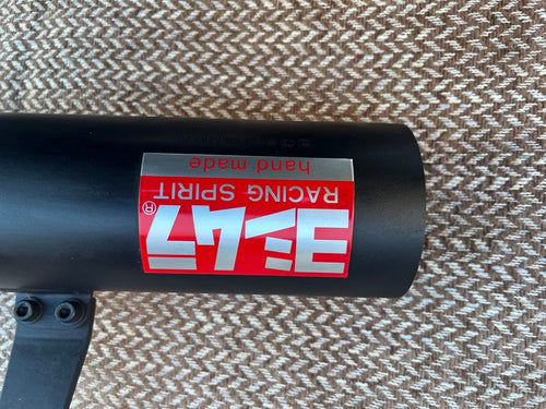Yoshimura Mufflers Z900Rs Tspec