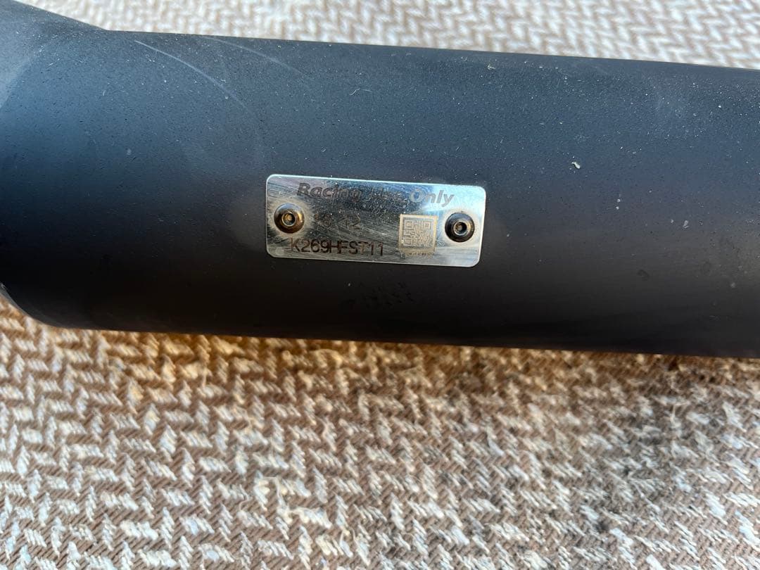 Yoshimura Mufflers Z900Rs Tspec