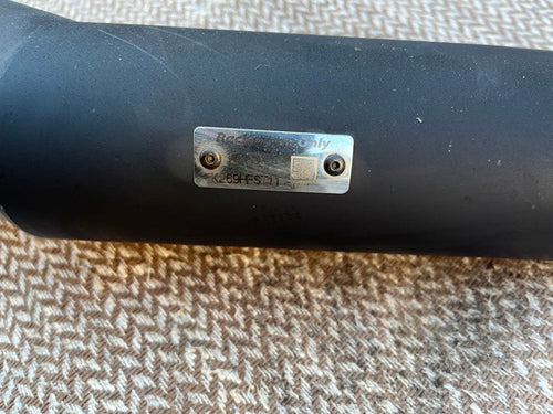 Yoshimura Mufflers Z900Rs Tspec