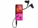 Digital Audio Player Sony S 16Gb Nw-S755/P