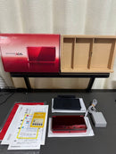 Consoles (3Ds) 3249
