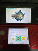 Consoles (3Ds) 3249