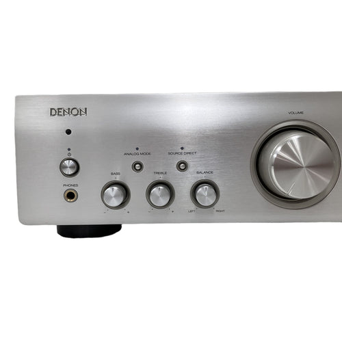 Premium Amplifier Denon Pma-600Ne 2020 O11369935