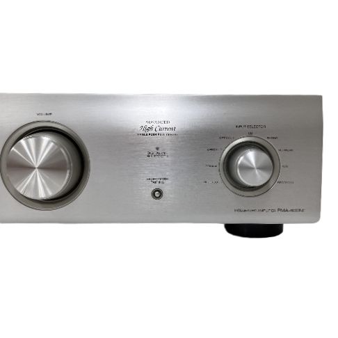 Premium Amplifier Denon Pma-600Ne 2020 O11369935