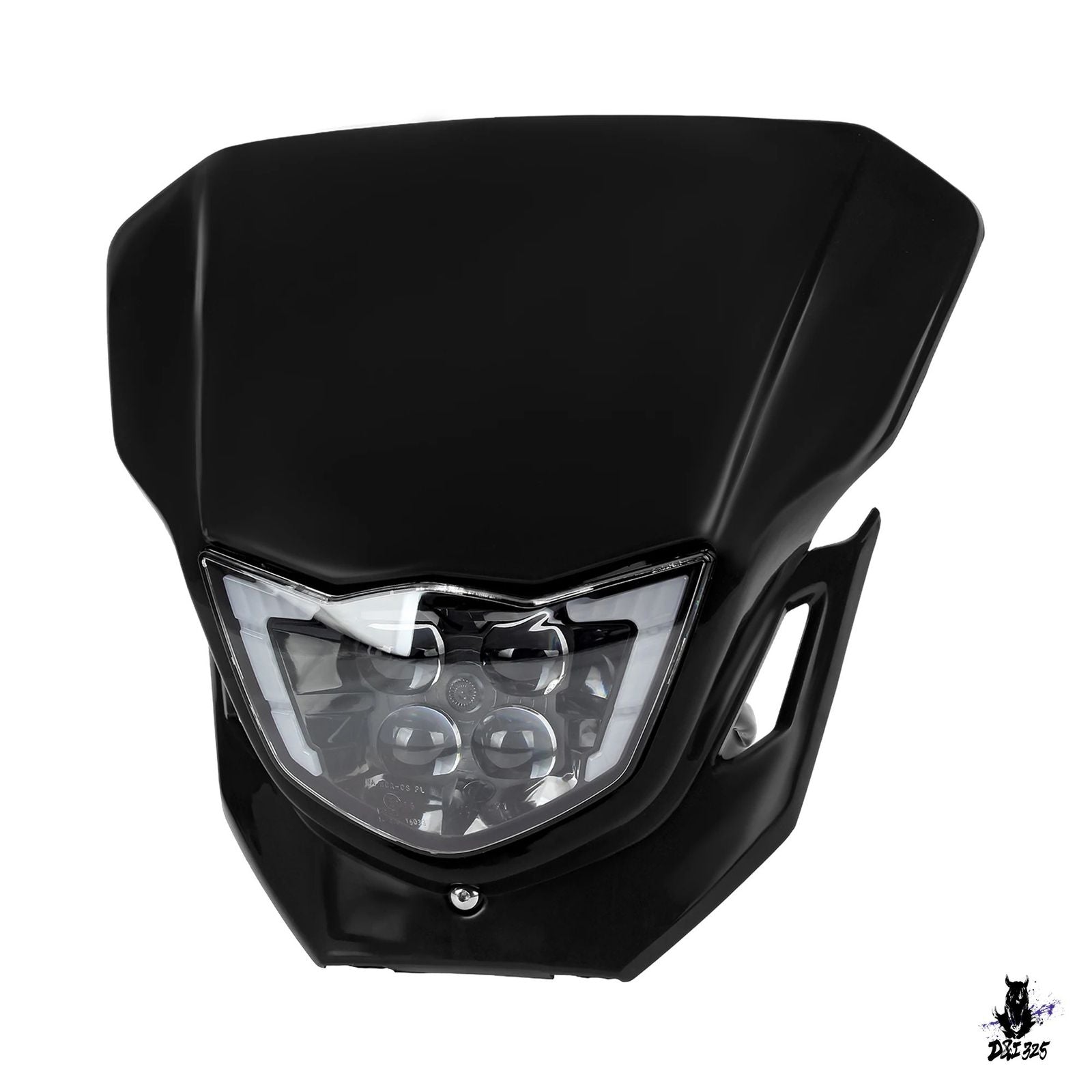 Light Winker Wr250F/Wr450F/Yz250F/Yz450F 2015-2019 Led