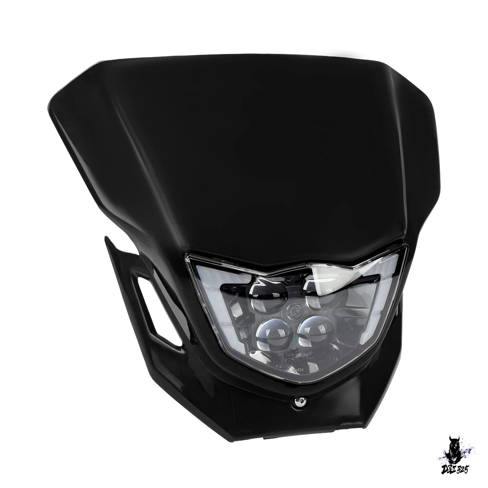 Light Winker Wr250F/Wr450F/Yz250F/Yz450F 2015-2019 Led