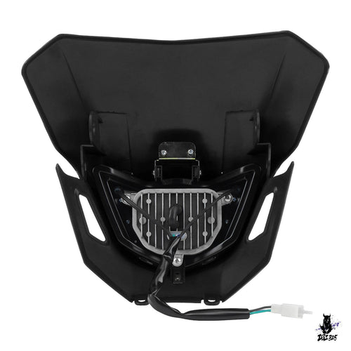 Light Winker Wr250F/Wr450F/Yz250F/Yz450F 2015-2019 Led