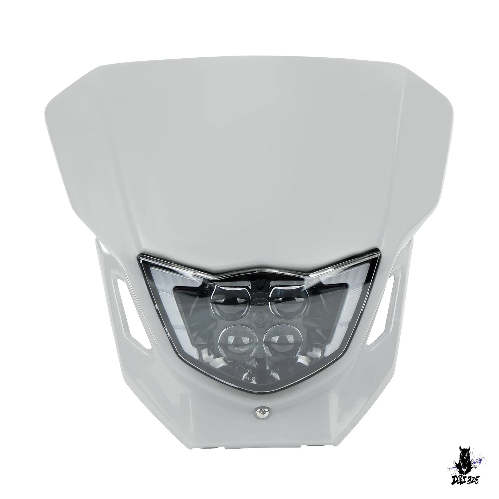 Light Winker Wr250F/Wr450F/Yz250F/Yz450F 2015-2019 Led