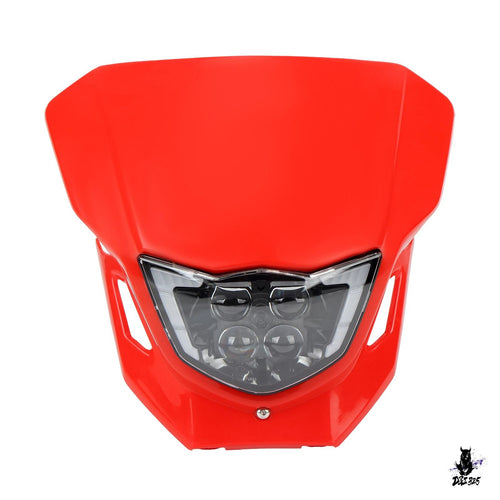 Light Winker Wr250F/Wr450F/Yz250F/Yz450F 2015-2019 Led