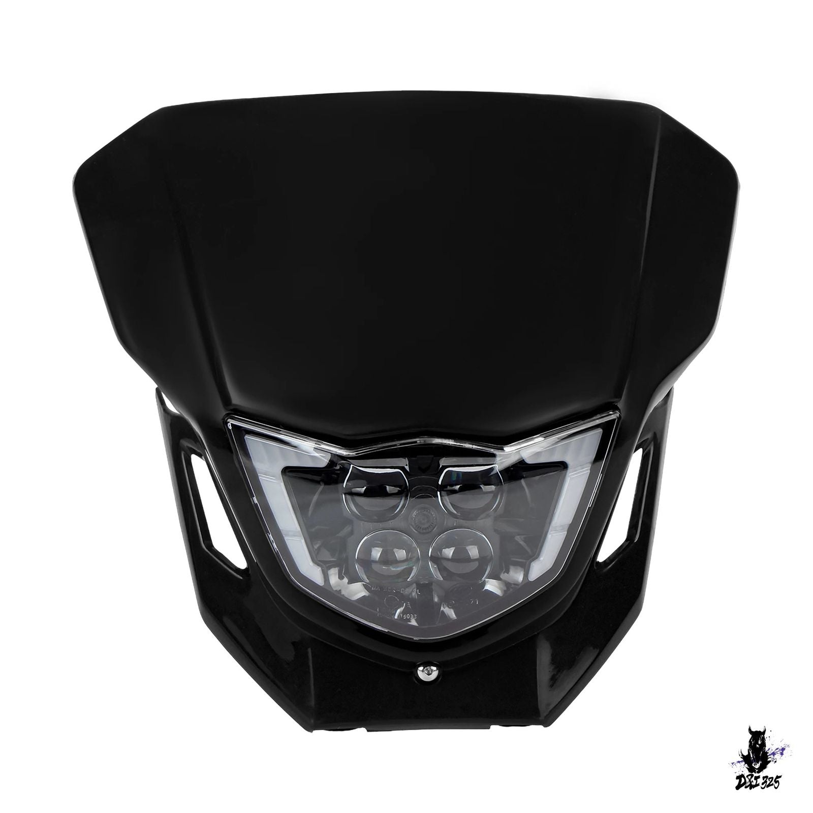 Light Winker Wr250F/Wr450F/Yz250F/Yz450F 2015-2019 Led